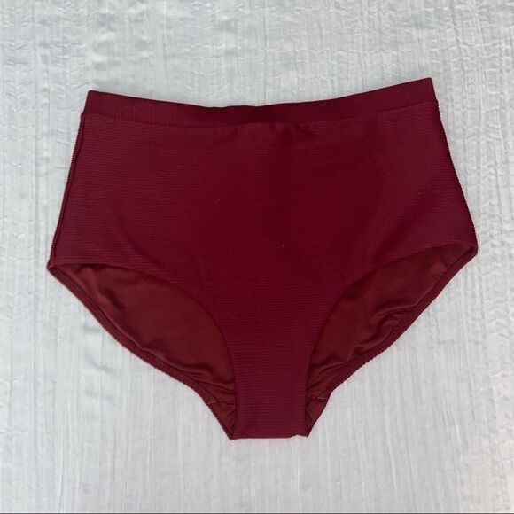 NWT City Chic Cavallo Plus Size Bikini Briefs - Picture 4 of 9